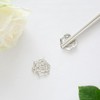 [Nousaku Japanese Paper Wrapping] Chopsticks Rest Rose Yumi Katsura