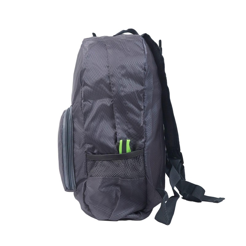 PAXLAMB 25L Backpack Packable Foldable Ultra Lightweight Sturdy Camping Outdoor