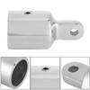 SHENGHUISS Bimini Top Cap Eye End Boat Fitting Stainless Steel