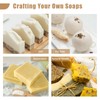 FAST MELT 12Lbs Soap Melter for Soap Making - Electric