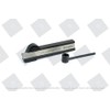 Lathe Cut off Parting Tool Holder 1-1/8" Width & HSS