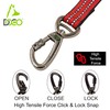 Vario ERGOCURVE Leash Reflective - Short