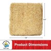 Cackle Hatchery Laying Hen Nest Box Pads Made in USA
