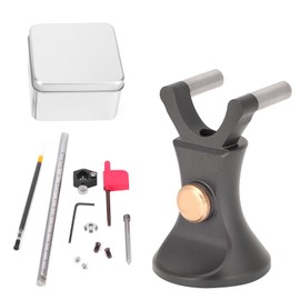 Woodworking Scriber DualUse Arc Line Making Device DIY Accessories for Carpenter Use