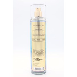 Sea Island Shore, Bath and Body, Fine Fragrance Mist, 8 fl oz