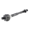 RIDEX 51T0067 Axial Joint, Tie Rod, Inner Axial Joint on