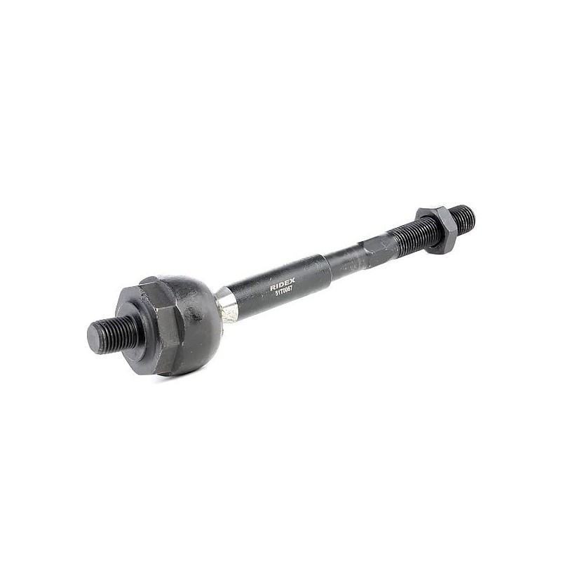 RIDEX 51T0067 Axial Joint, Tie Rod, Inner Axial Joint on