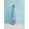 Maxwell & Williams Pete Cromer Insulated Water Bottle, Kookaburra Design,