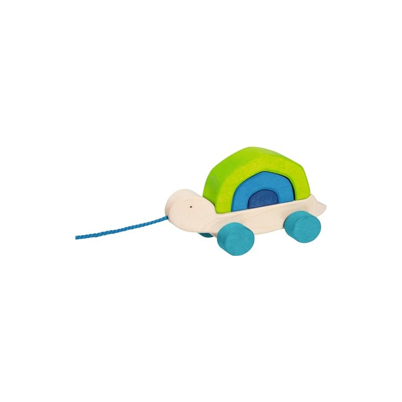 ZT Tortoise Tortuga, per St