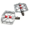 WAKE Mountain Bike 3 Bearing CNC Aluminum Alloy Pedal Durable