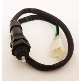 SWB14 Brake Light Switch 2 Pin for Quad Bike/Scooter/ATV