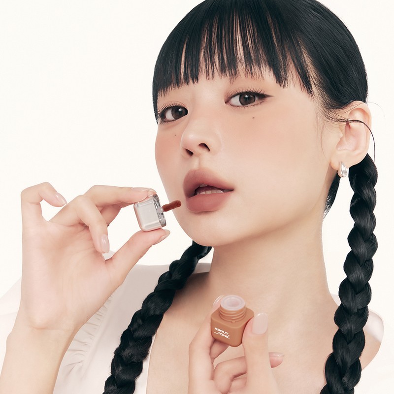 About Tone Return to Basic Shadow Palette 9g, 8g +