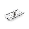 MÜHLE TRADITIONAL R41 Double Edge Safety Razor (Open Comb) For