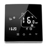 Smart Thermostat LCD Touch Screen Thermostat Programmable Temperature Controller for