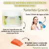 Crema Jalea Real Florigan Facial 350 Gramos