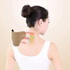 Moxibustion Patch Natural Wormwood Sticker Mugwort Plaster Neck Shoulder Moxa