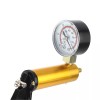 Gearzaar Hand Held Vacuum Pressure Pump Tester Set Brake Fluid