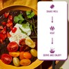 Dr. McDougall's Right Foods Organic Black Bean Soup, 17.6 Ounce