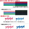 Mitsubishi Pencil PC3M7C Water Based Sign Pen Uni Posca Fine