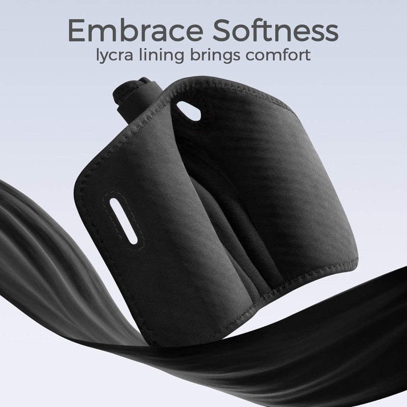 FREETOO Trigger Finger Splint for Thumb, Thumb Brace Right Hand