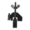 2Pcs Portable Lock Heavy Duty Adjustable Security Device for Travel