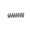 TOP-VIGOR 20Pcs Compression Spring, 3mm OD,0.5mm Wire Size,10mm Free Length