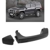 Automotive Exterior Door Handle 1253074667 Door Handle End Cap Replacement