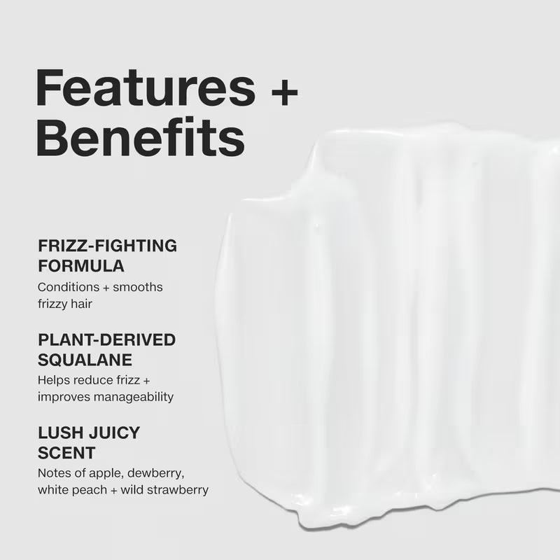 Paul Mitchell Super Smooth Conditioner 300ml