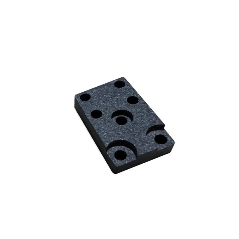 Bambu Lab A1 Mini Hot End Mount Assembly Compatible -