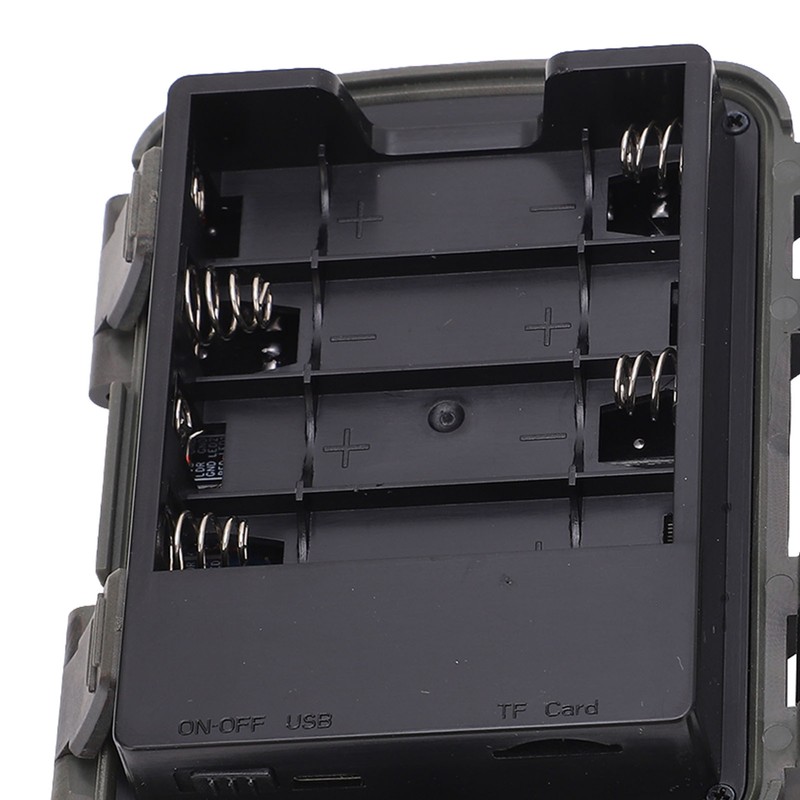 PR600A Outdoor Hunting Camera Field Detection HD Camera PIR Infrared