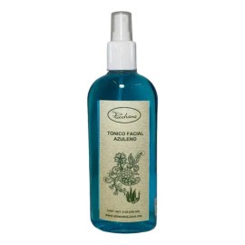 Tonico Facial De Azuleno Para Piel Sensible 250ml Momento de aplicación Día/Noche Tipo de piel Normal