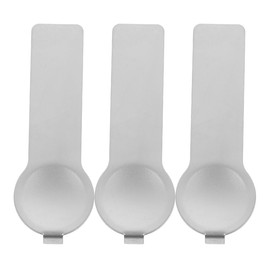 Tofficu Juego De 3 Herramientas Para Pulseras Italianas, Acero Inoxidable, Desmontaje Y Montaje FáCil, PortáTil Y Duradero, Para Uso En Casa