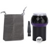 Professional UV Multi Functional Electric Shaver Portable Beard Shaver Trimmer