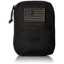 VooDoo Tactical 15-9219001000 Enlarged BDU Wallet, Black