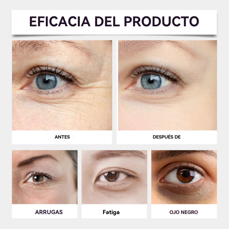 Crema Hidratante Para Ojos,crema Para Ojos3