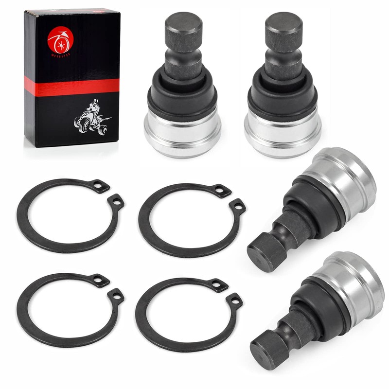 Ball Joints Compatible with Polaris RZR 570 800 900 4