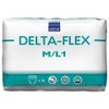 Abena Delta-Flex Protective Underwear, Level 1, (Small To Extra Large