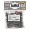 BMC CTS Concertina Barbed Wire Fence Barricade - 18pc Plastic