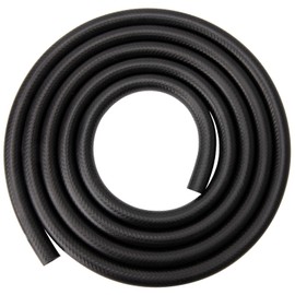 1/2" ID Fuel Line Hose SAE 30R7, 150 psi 10' Length Fuel Hose