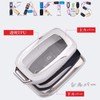 Toyota Smart Key Case, Toyota Alphard Case, Vellfire New Harrier