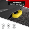 Voodonala for Ford Bronco Sport Front Tow Hook Cover Car