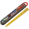 Cars Children’s Chopsticks & Spoon Set