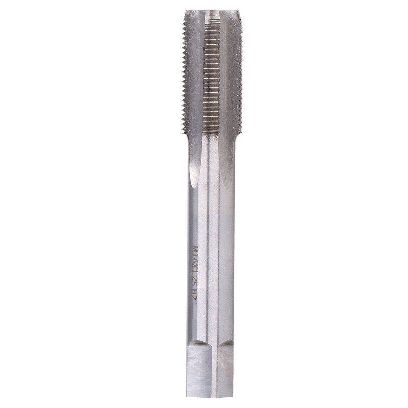 Thread Correction, M16x1.25 Tap Precision Machined Thread Insert Standard Size