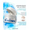 Stanhome 3 Pz Crema Reparadora La Pomada Mágica Concha Nacar