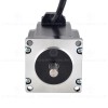 STEPPERONLINE Nema 23 1.85Nm Φ8mm 2.8A Stepper Motor Bipolar 57x76mm