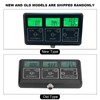7in1 Water Quality Tester Pen, PH ORP EC TDS CF