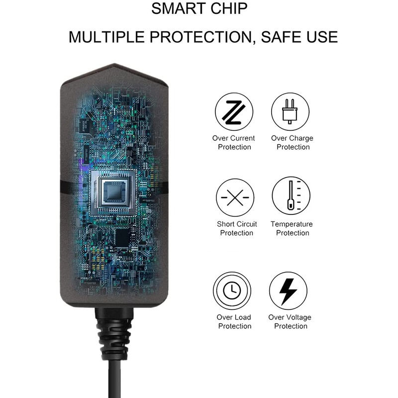 Replacement Adapter Charger fits for Bose Companion 2 Series II