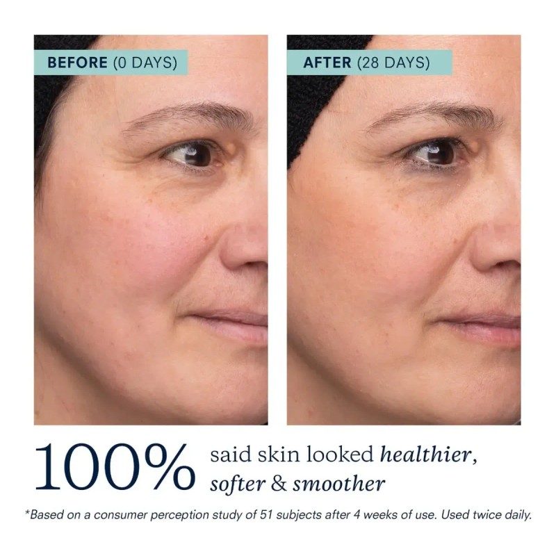 Kora Organics Turmeric Glow Brightening Moisturizer 50 Ml