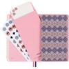 Moleskine Momoko Sakura Limited Edition Lenticular Optical Notebook with Gift
