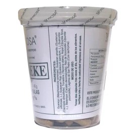 Wereke 150 Cápsulas Prosa Sabor Sin sabor